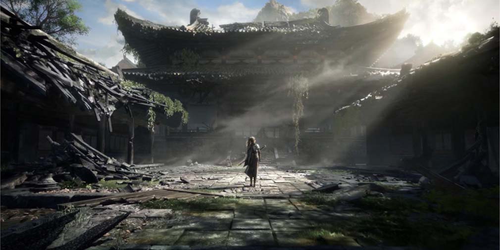 Where Winds Meet teases a chaotic battlefield next month ahead of its 1st anniversary festivities, and you're invited