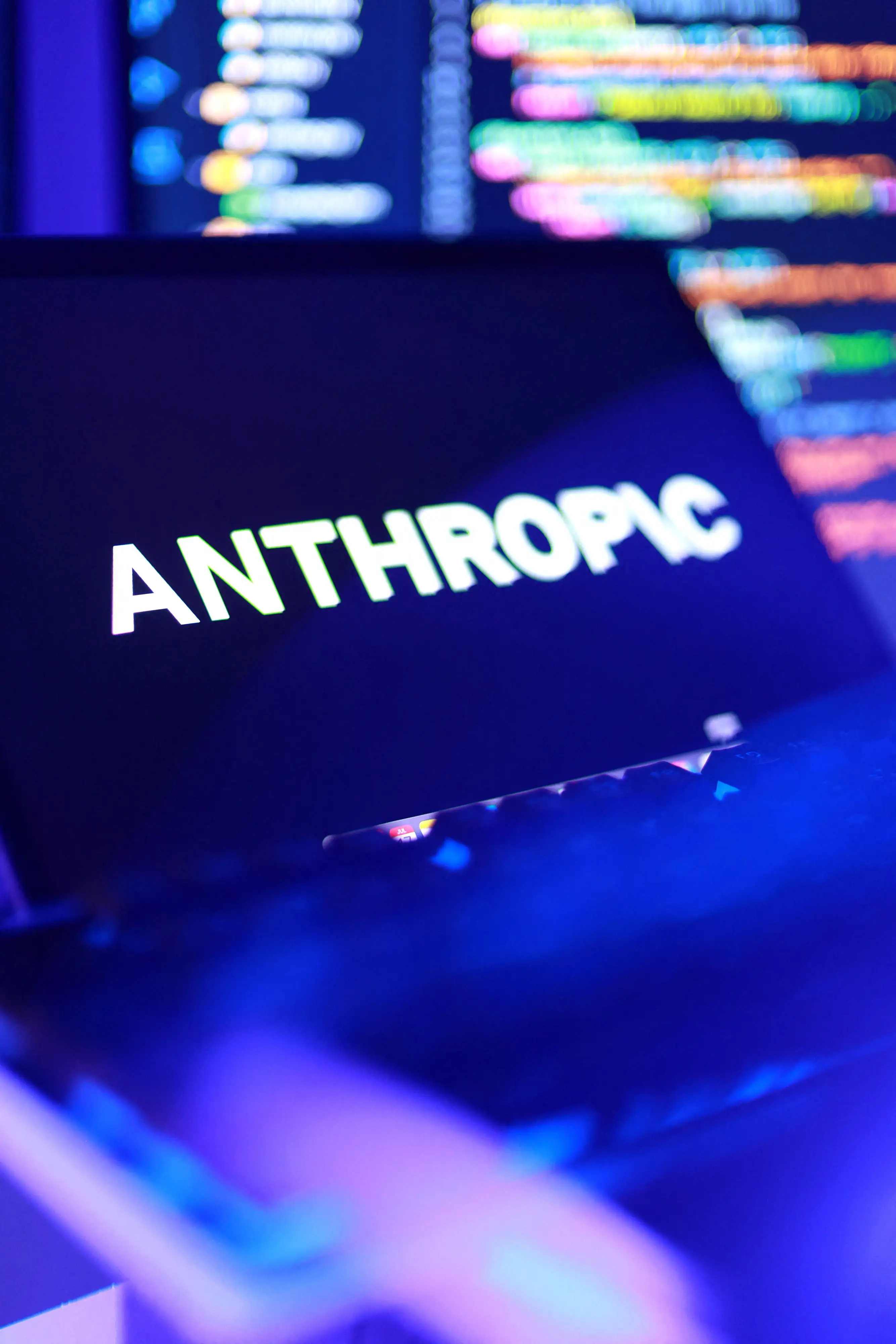 Nvidia in talks to give credit support for Nscale's deal with Anthropic