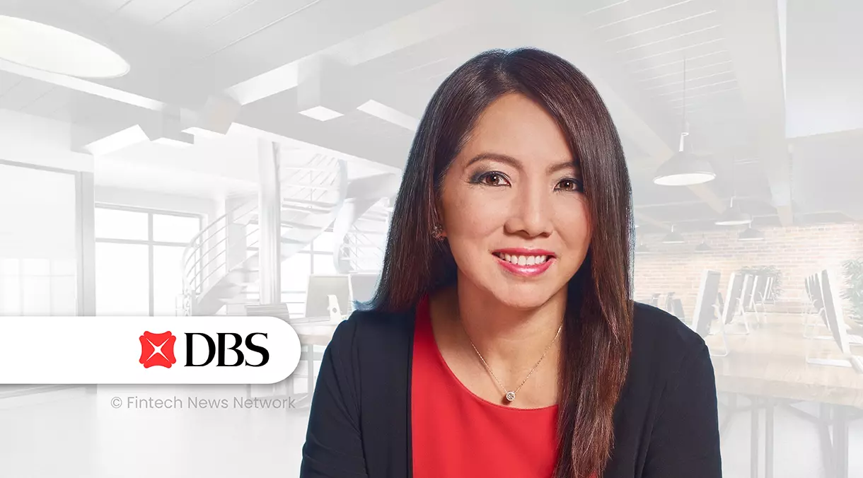 DBS Named World’s Best Digital Bank 2026 by Global Finance