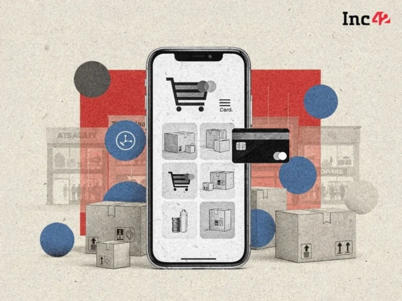 Nasscom Seeks Deferment Of New GST Rules For Ecommerce Deliveries To Jan 2027