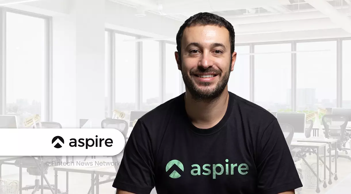 Aspire Expands Beyond Payments With AI-Powered Accounting Platform