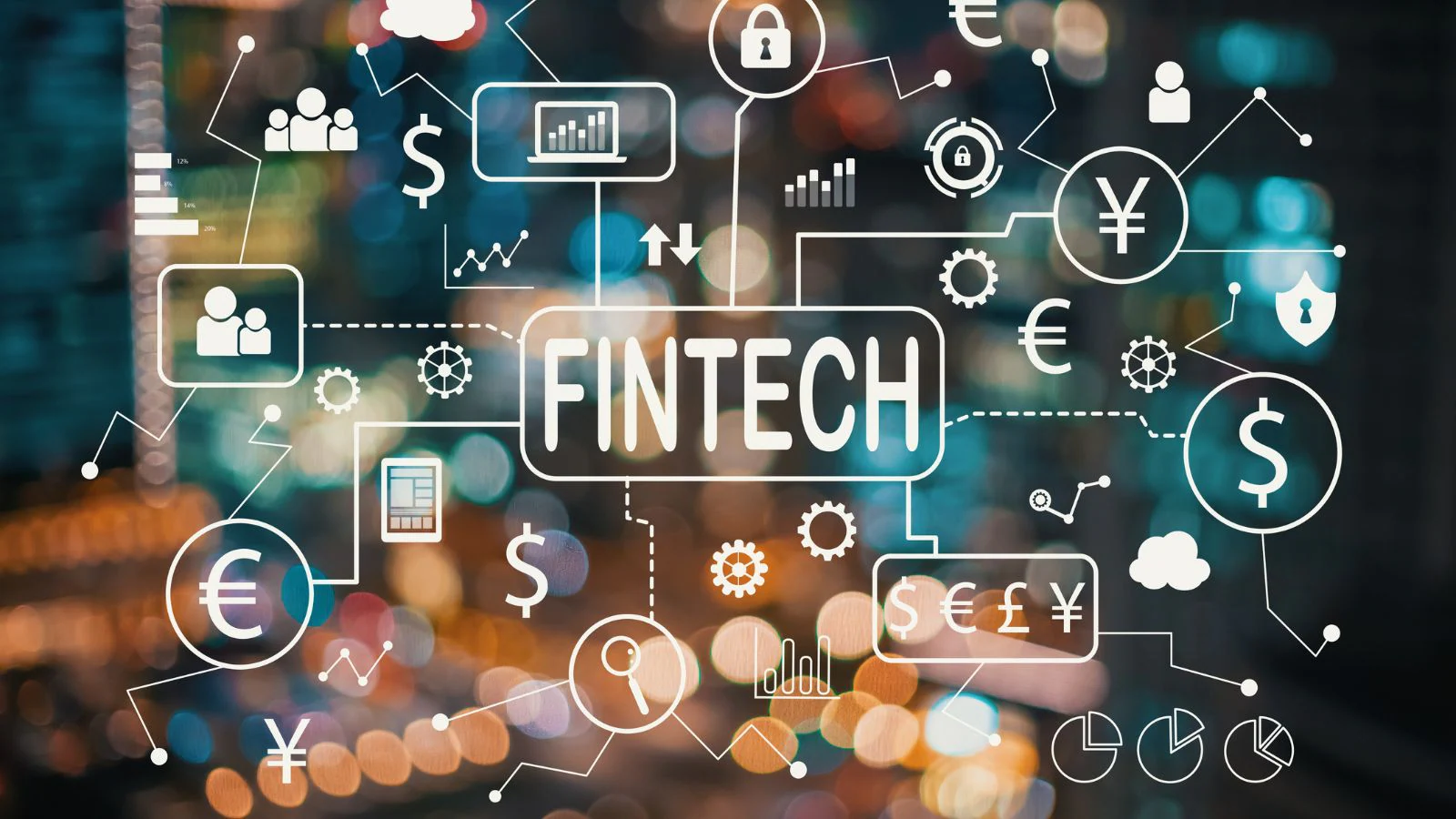 The hidden signals VCs look for before betting on a fintech company
