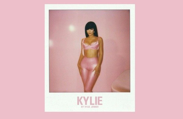 Kylie Jenner Files Cosmetics Trademark for Daughter Stormi