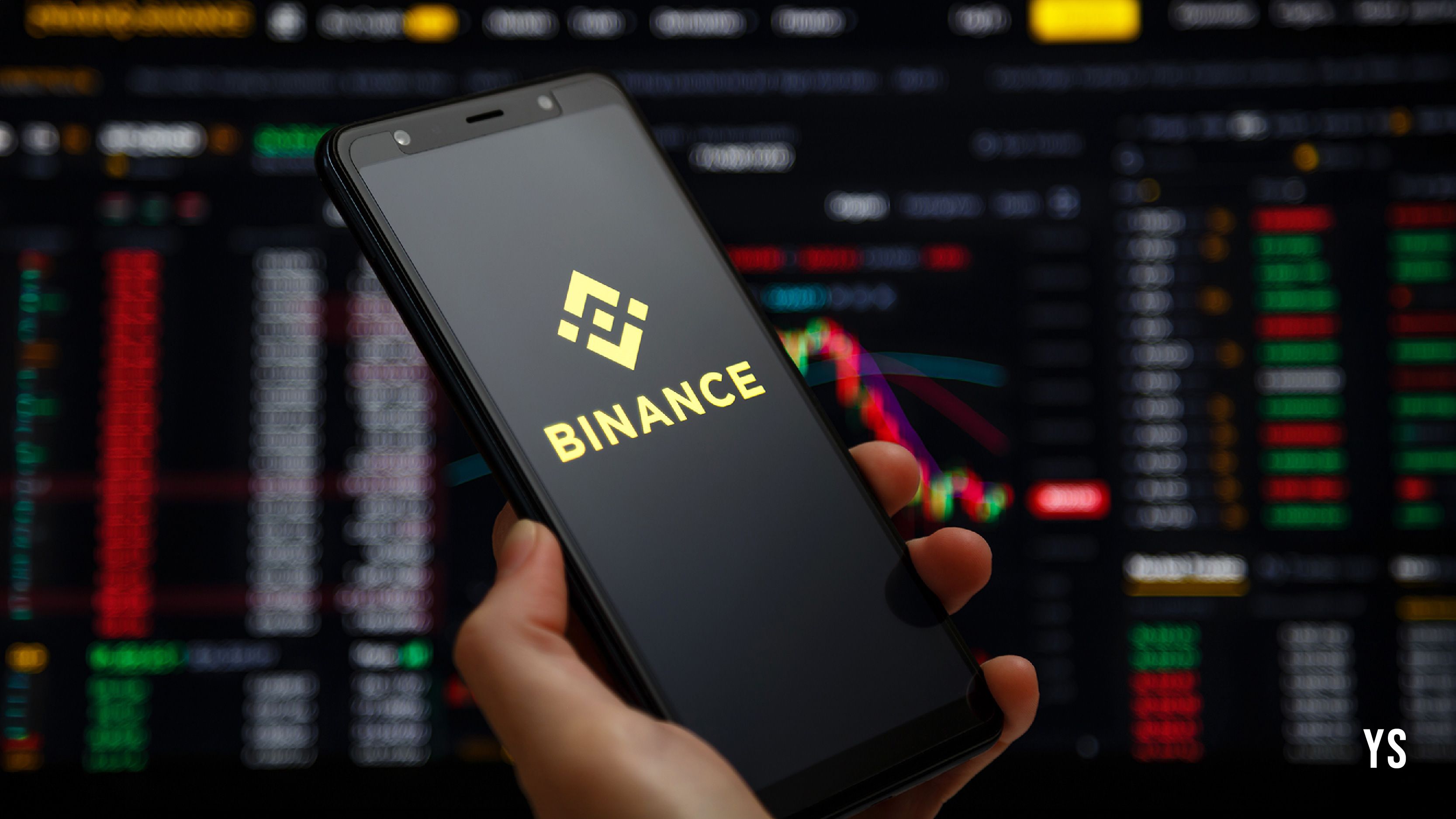 Binance estimates $6.3B impact from security breach, freezes $3B in crypto assets