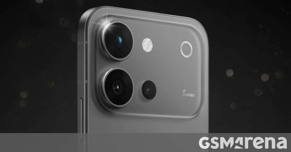 vivo S70's full camera details emerge in new leak