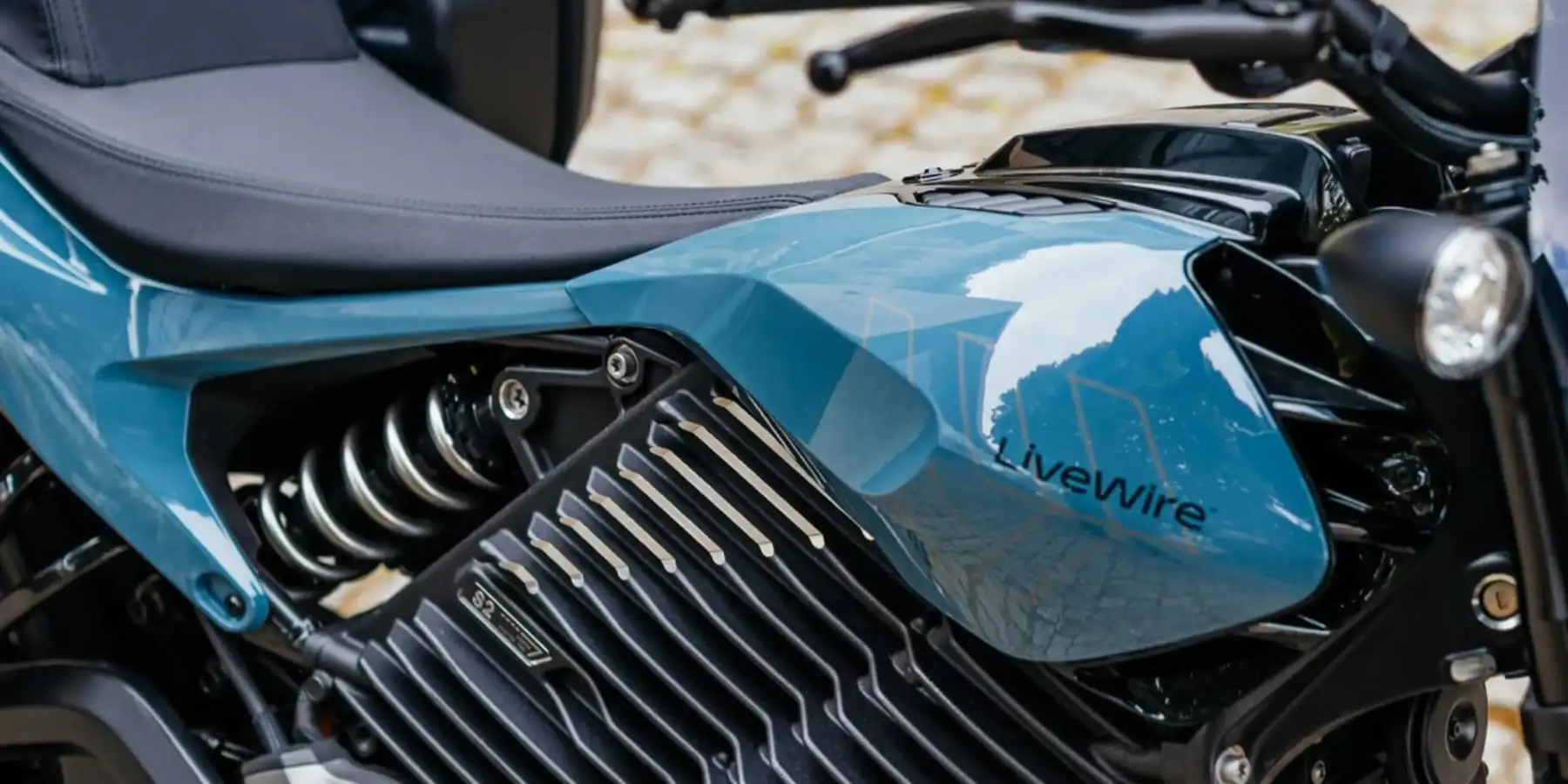 Harley-Davidson’s electric motorcycle brand LiveWire warns it may not survive