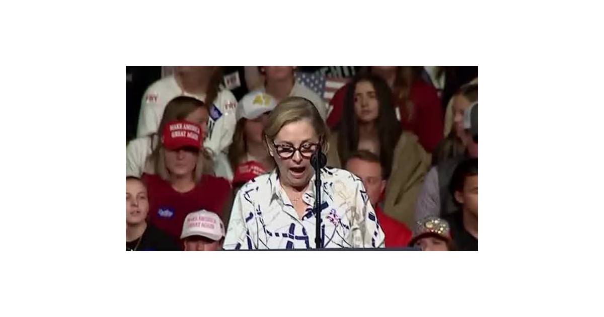 Trump rallies as Republicans fight for once-safe Senate seats