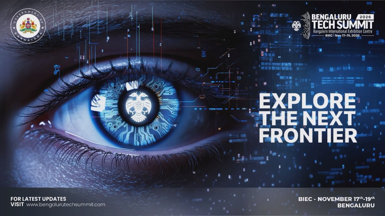 Beyond AI: Bengaluru Tech Summit 2026 to spotlight new technologies, markets and opportunities