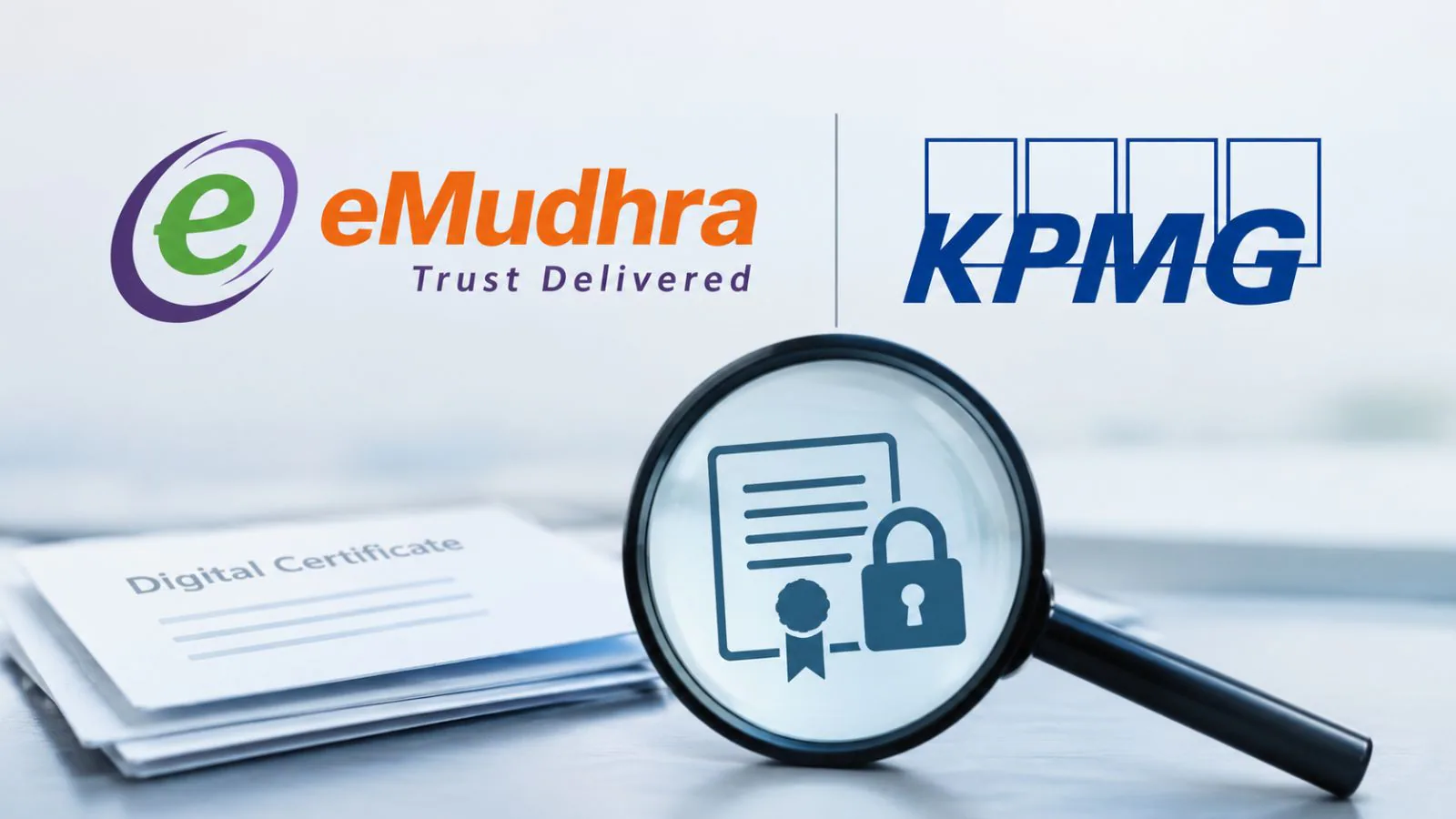 eMudhra taps KPMG for independent review of weak key generation security incident