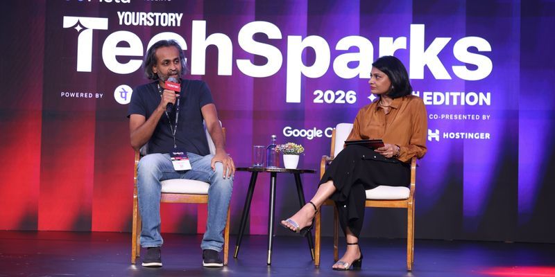 Omio founder’s advice to entrepreneurs: Find a problem worth solving and stick with it