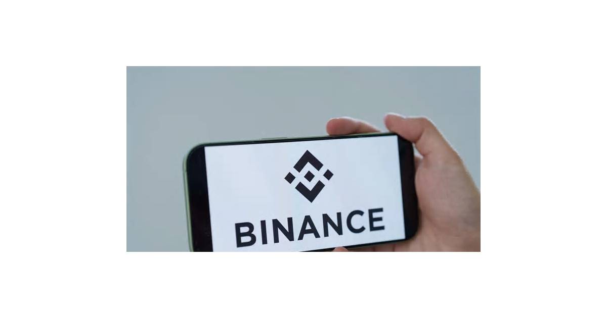 Record Binance Hack Shows No Crypto Firm Is Too Big to Breach