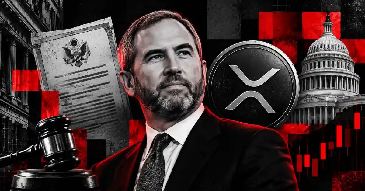 Ripple’s Honest Pitch: Some XRP Is Better Than None, RLUSD Fills The Gaps