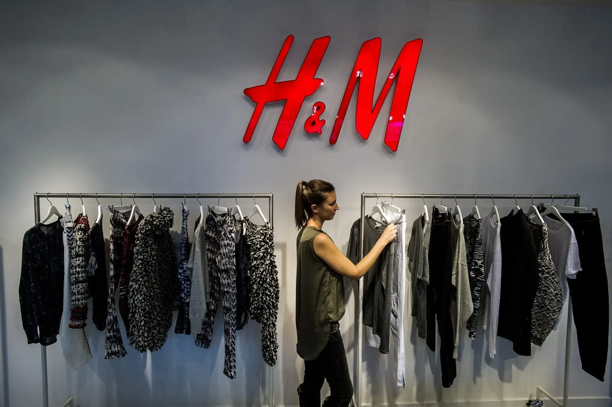 H&M Fined $138,600 over Children’s Fire Hazard Labels in Australia