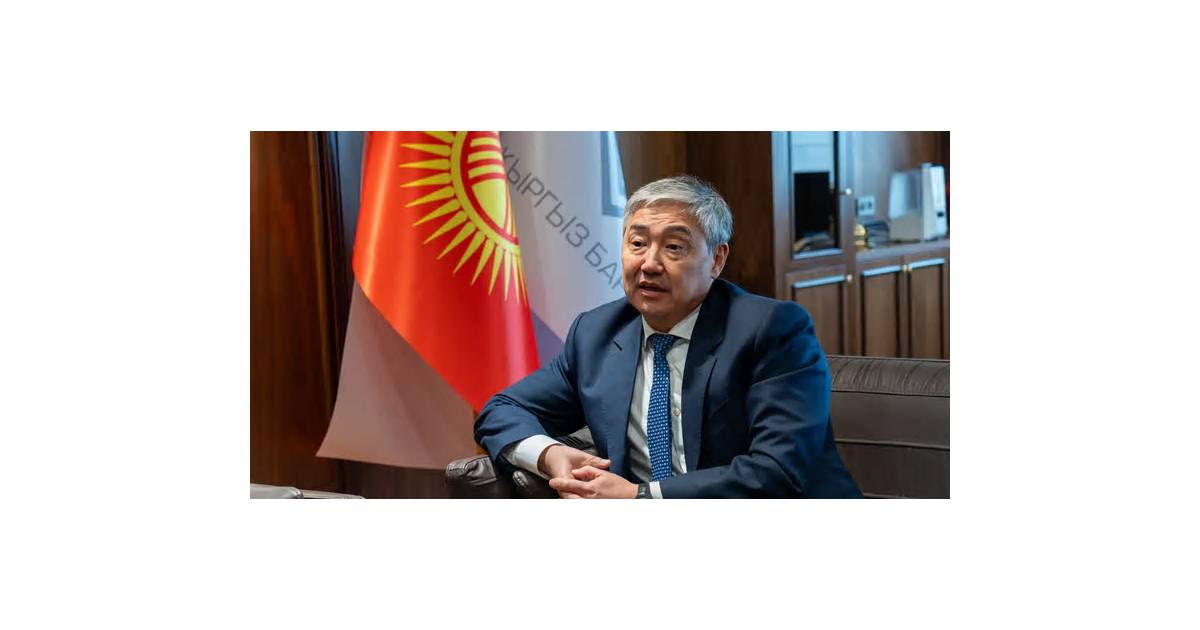 Central Asia’s Fastest Growing Economy Plans Yuan Bond in 2027