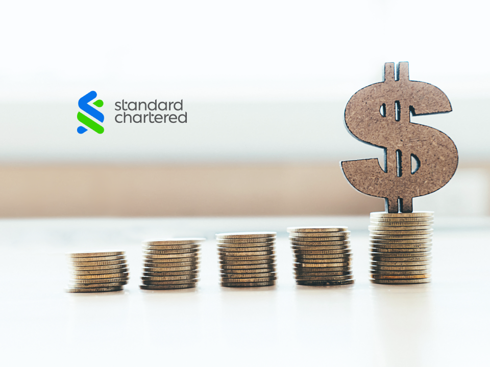 Standard Chartered Enhances Fund Finance Capabilities in North America With Appointment of Robert Cammilleri