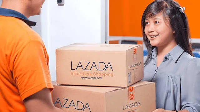 Lazada, Shopee and TikTok Cut Fees to Save Thai SMEs 1.93B Baht