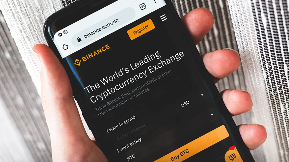 Binance Says $2.54 Billion in Assets Frozen in Security Breach
