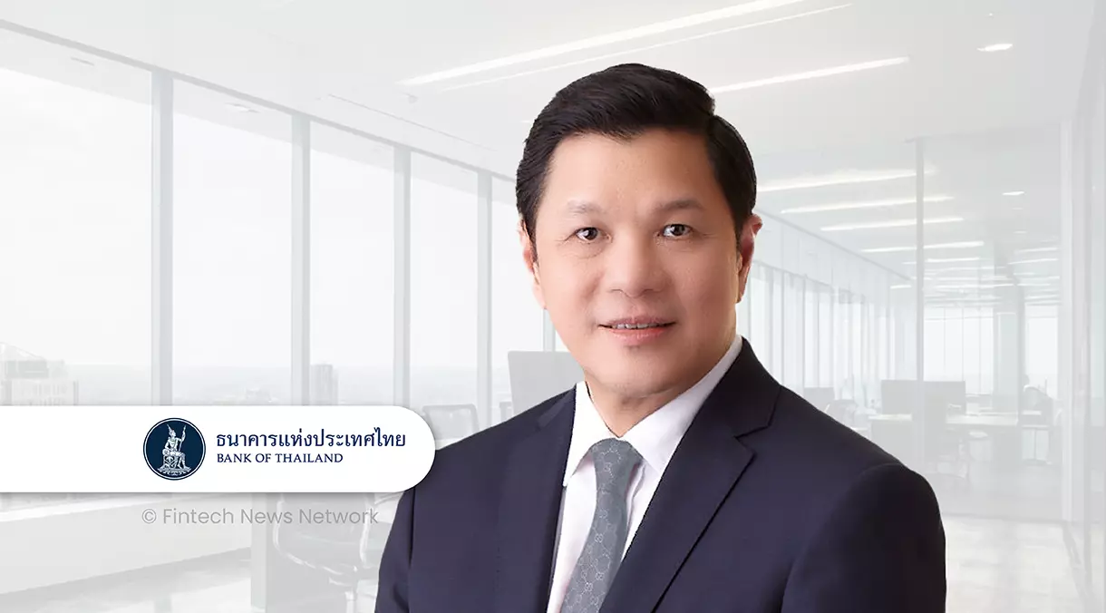 Thailand Plans New Rules for Stablecoins, BNPL and Gold Trading