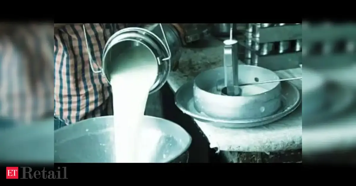 Karnataka to hike milk prices by Rs 8 per litre from November 1