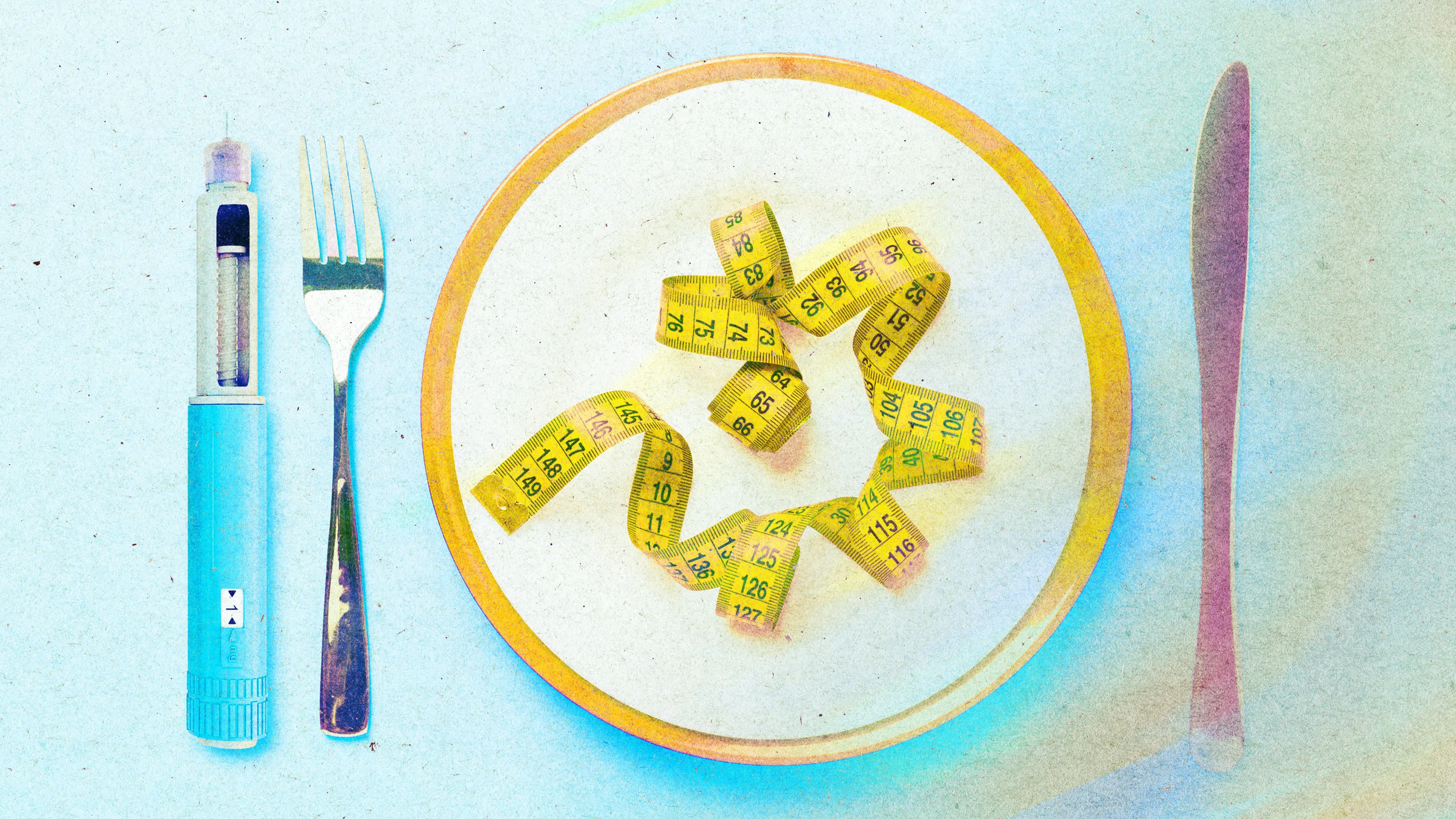 Eating disorders are on the rise. GLP-1s could make things worse.