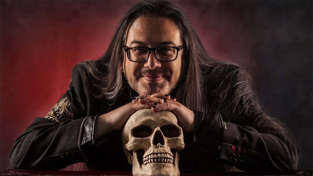John Romero's Next Shooter Survived the Microsoft Purge, Now He's Taking Inspiration From The Legend of Zelda: Breath of the Wild
