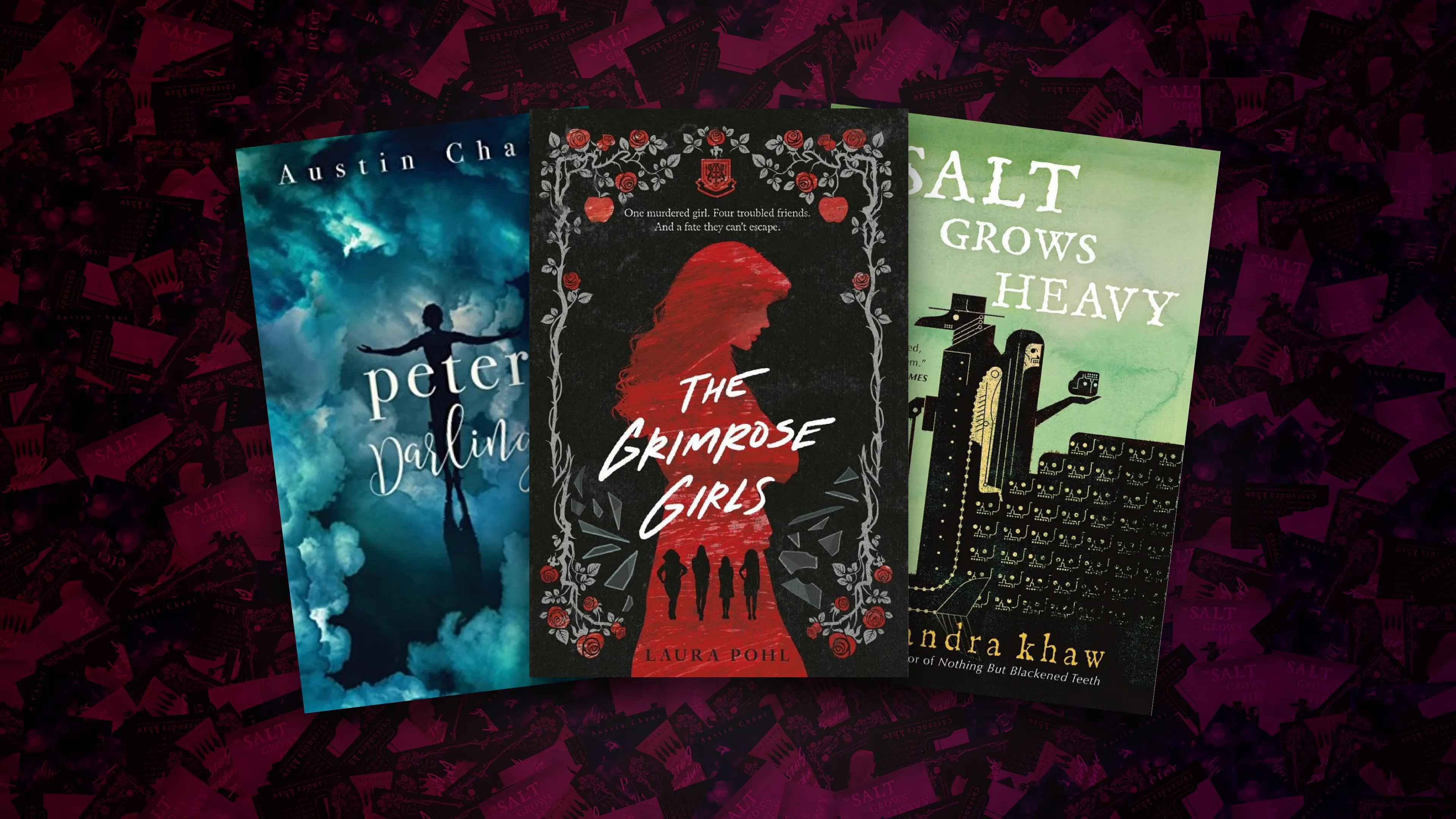 10 Queer Fairy Tale Retellings Better Than the Originals