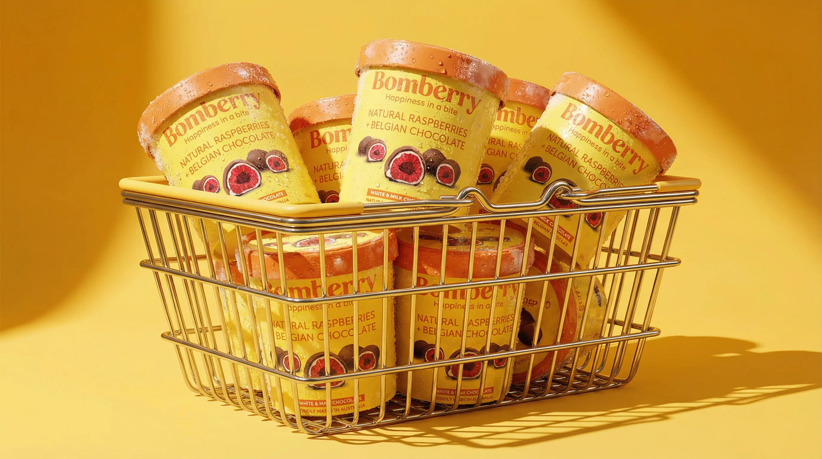 Singapore and Australia Pull Bomberry Chocolates over Metal Contamination