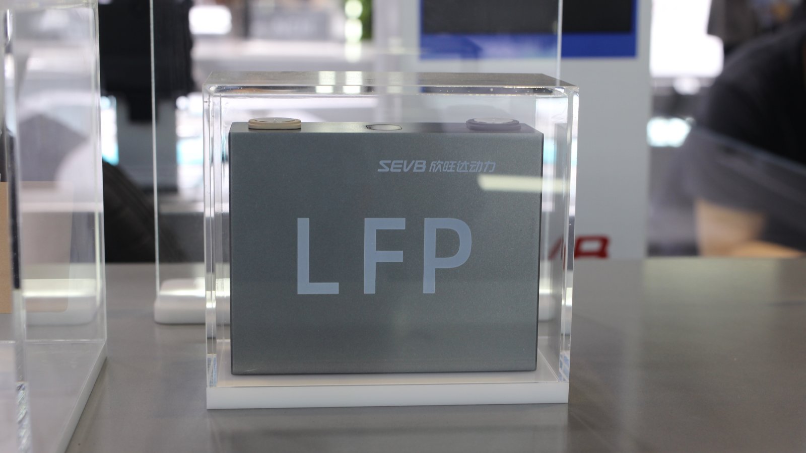 Xiaomi follows Li Auto with planned Sunwoda EVB investment to deepen battery ties