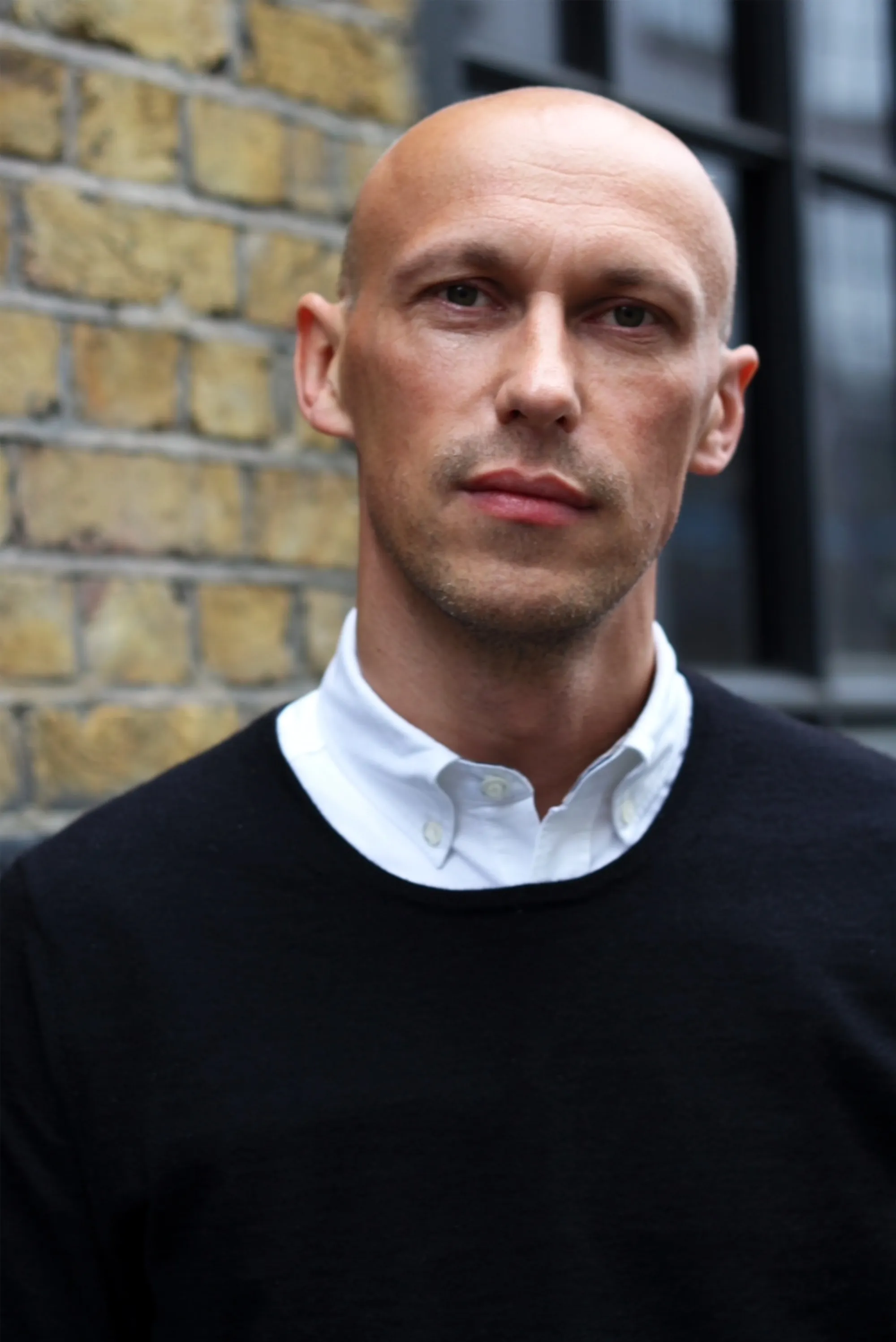 Dries Van Noten Taps Moncler Executive as New President
