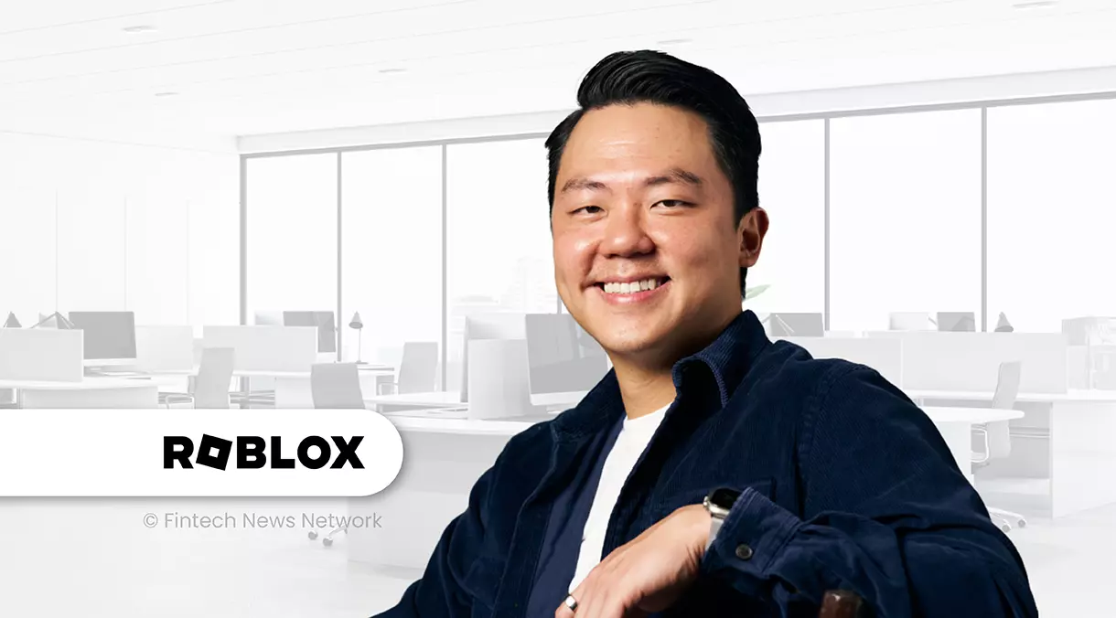 Roblox Names Fave Founder Joel Neoh as SEA and Oceania MD