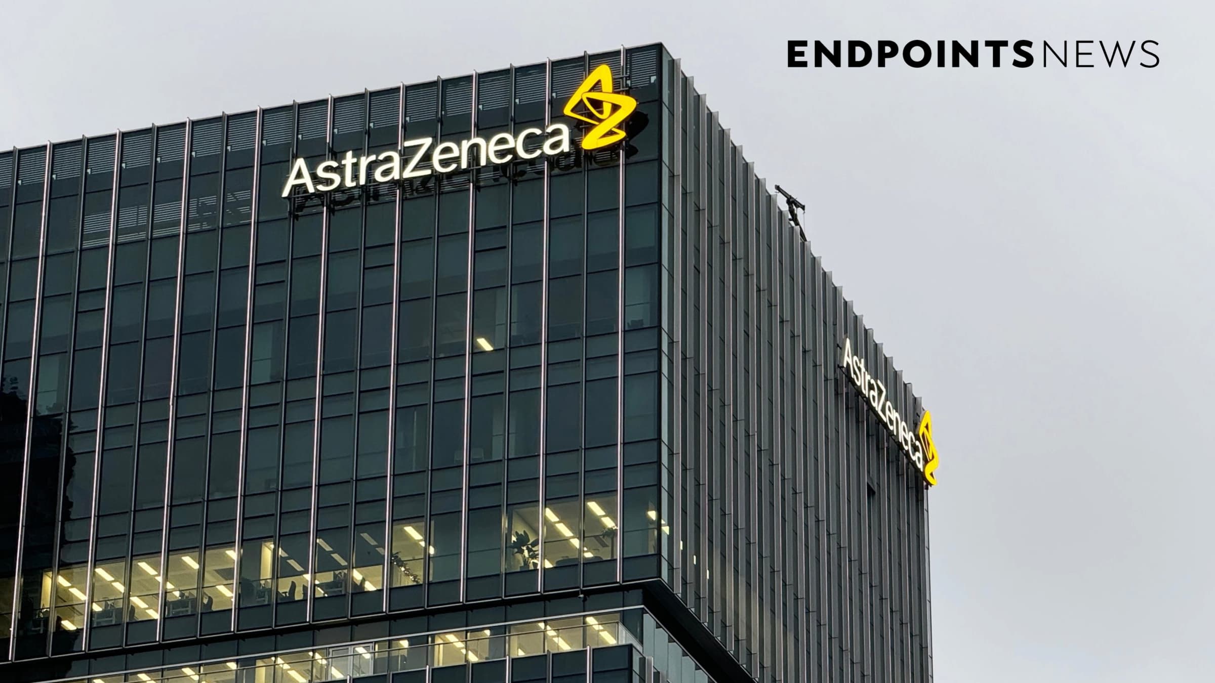 AstraZeneca follows GSK with $1.5B annual savings push