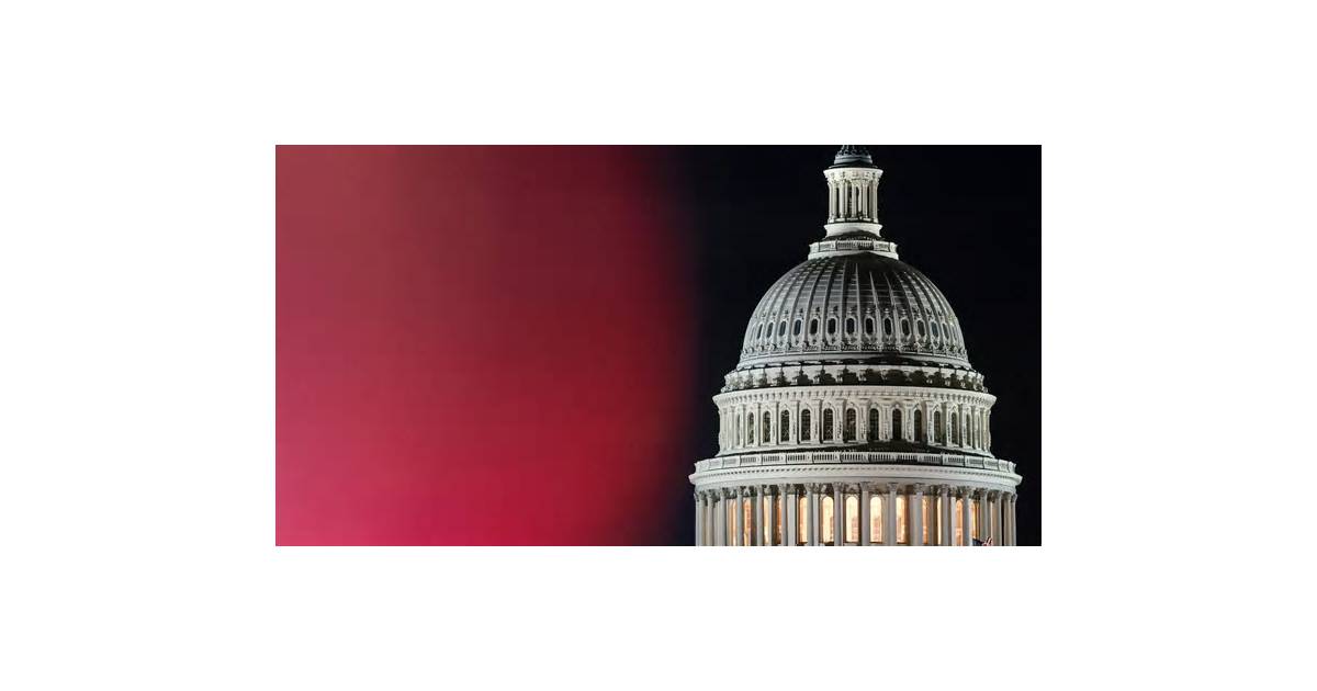 Explainer: When US election results are contested, Congress has final say