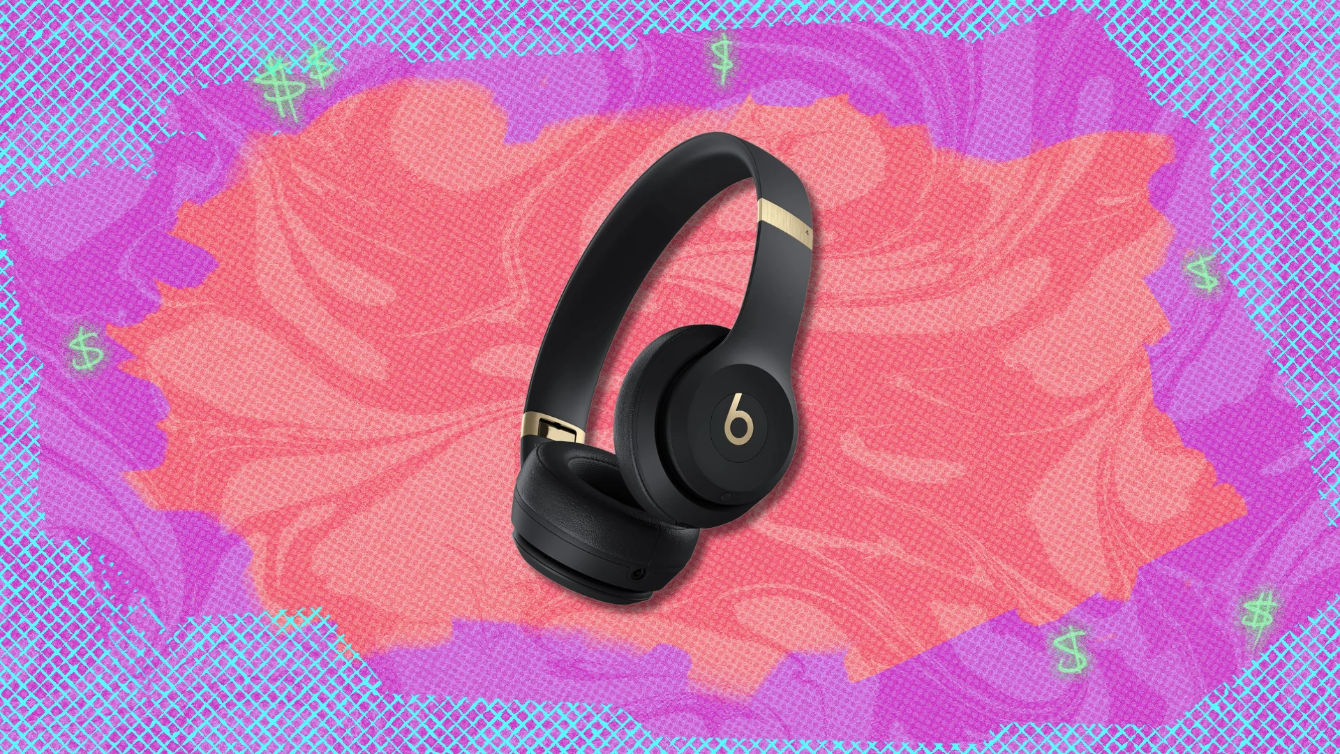 Beats Solo 4 headphones are under $130 at Amazon — save $70 before Black Friday