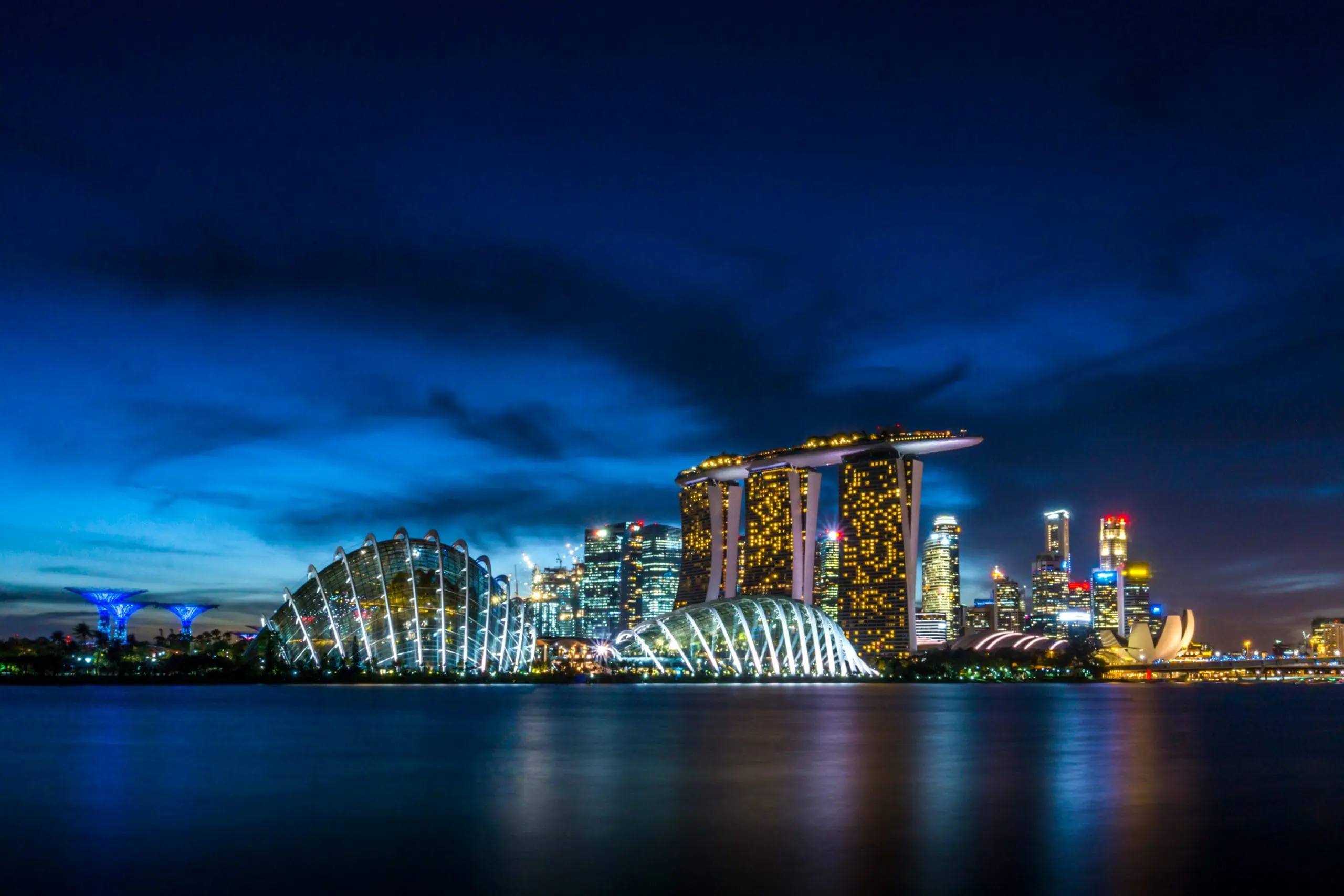 Singapore caps board seats as governance overhaul looms