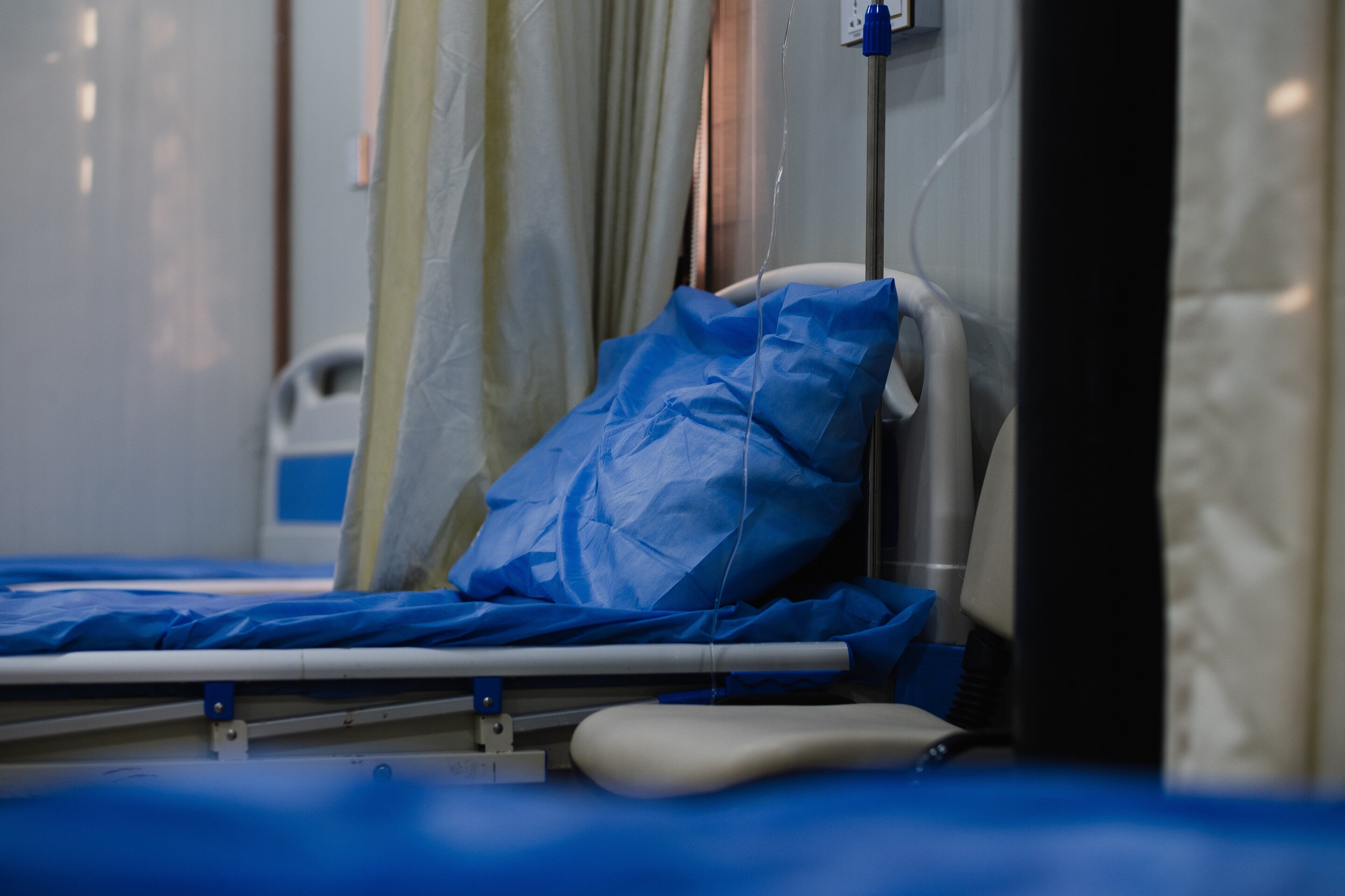 Nursing decisions to navigate when dying patients become unresponsive