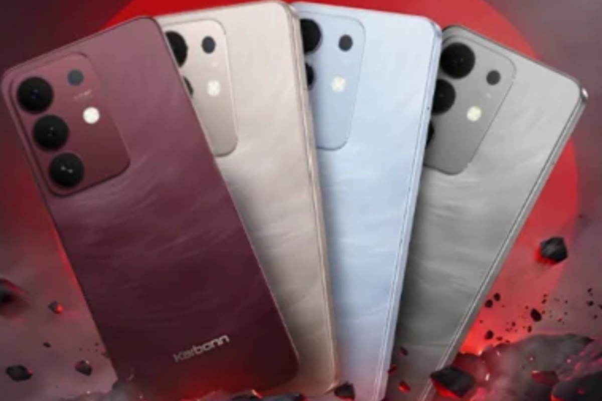 Karbonn Rebel Pro and Rebel India Launch Confirmed: Price and Specifications