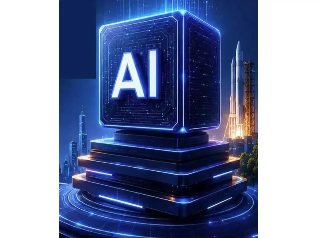 Asia chip firms see strong AI demand; market jitters continue