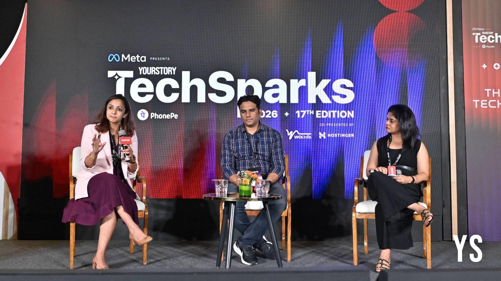 India needs a digital goods marketplace and control of its distribution layer, say Indus Appstore and Eloelo