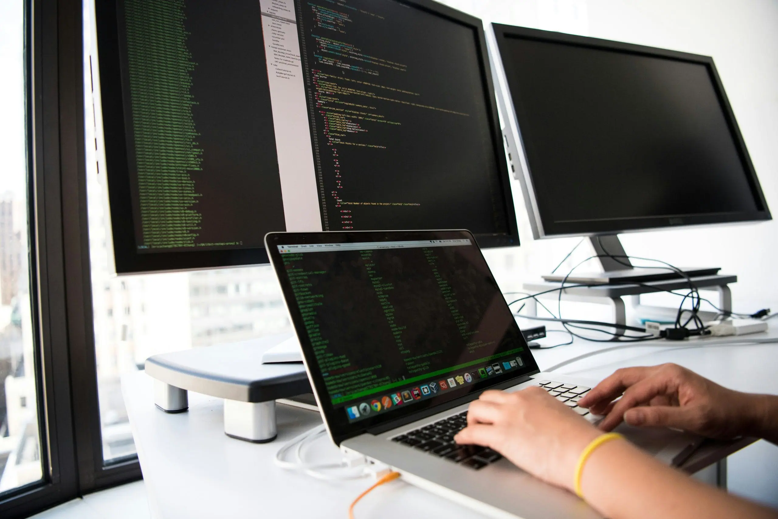 Weak IT general controls put every audit at risk