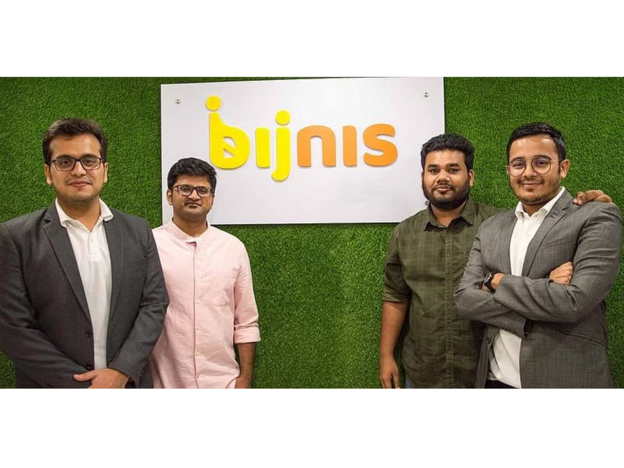 Bijnis rebrands as Zorit, raises Rs 27 crore in funding for 60-minute B2B deliveries