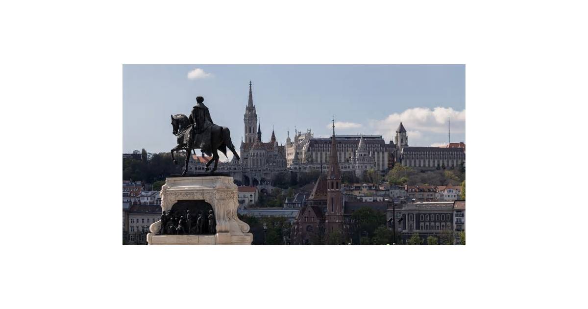 Eastern Europe Is Top AI Diversifier for Morgan Stanley’s Psaila