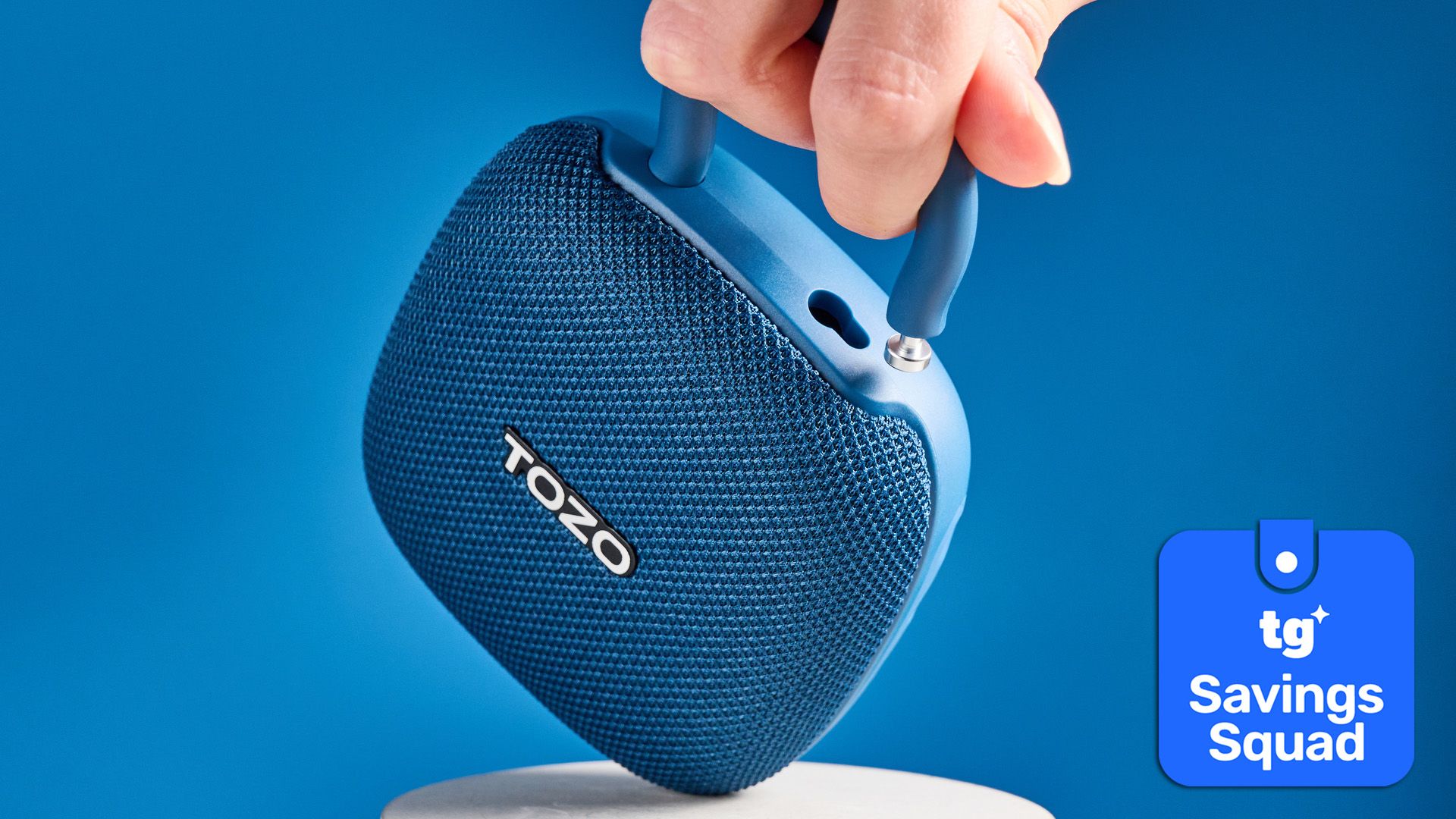 I test Bluetooth speakers for a living — and these are the early Black Friday deals I'm recommending to music lovers