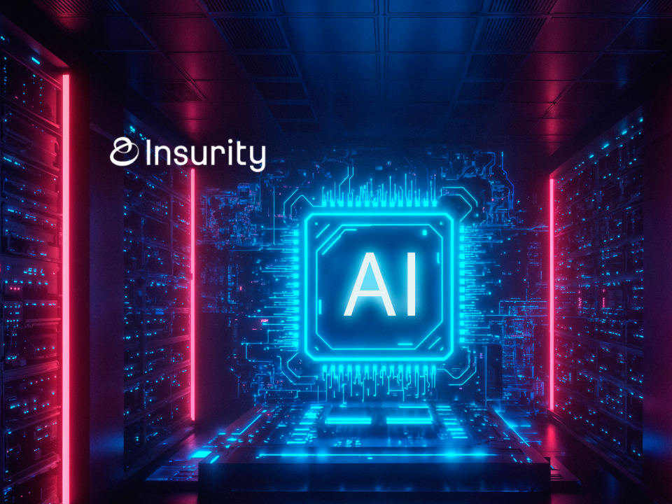 Insurity’s Dorado Release Accelerates Insurance Product Innovation, Regulatory Change, and AI-Powered Risk Intelligence