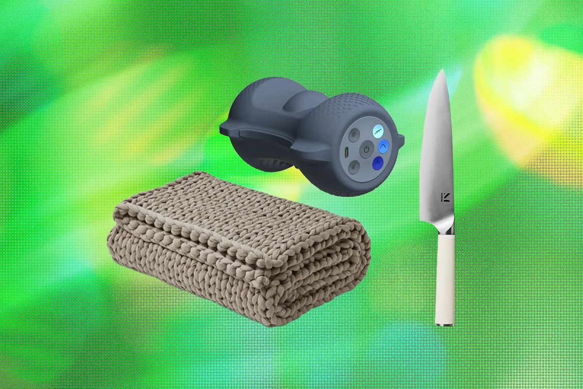 Gift Ideas for Friends (2026): Wellness Tech, Kitchen Essentials