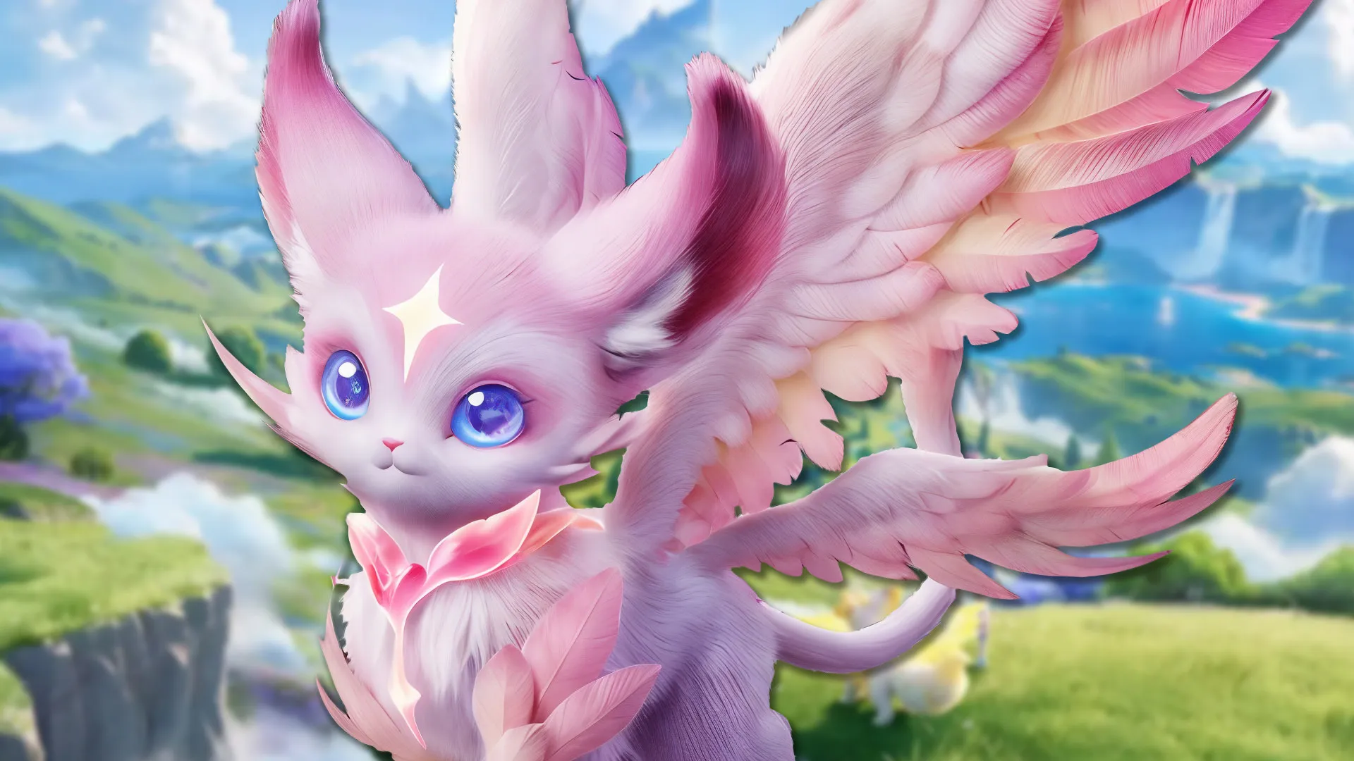 How To Get Bewitching Eye Soul in Aniimo