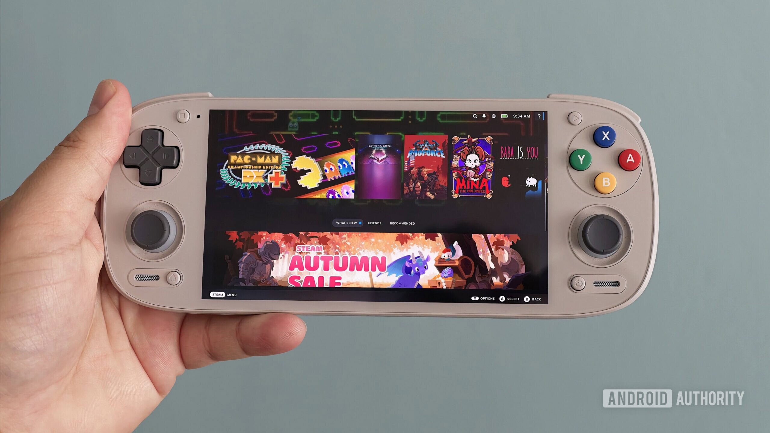 From dual-screen handhelds to Xbox Cloud Gaming, DroidDeck just got a huge update