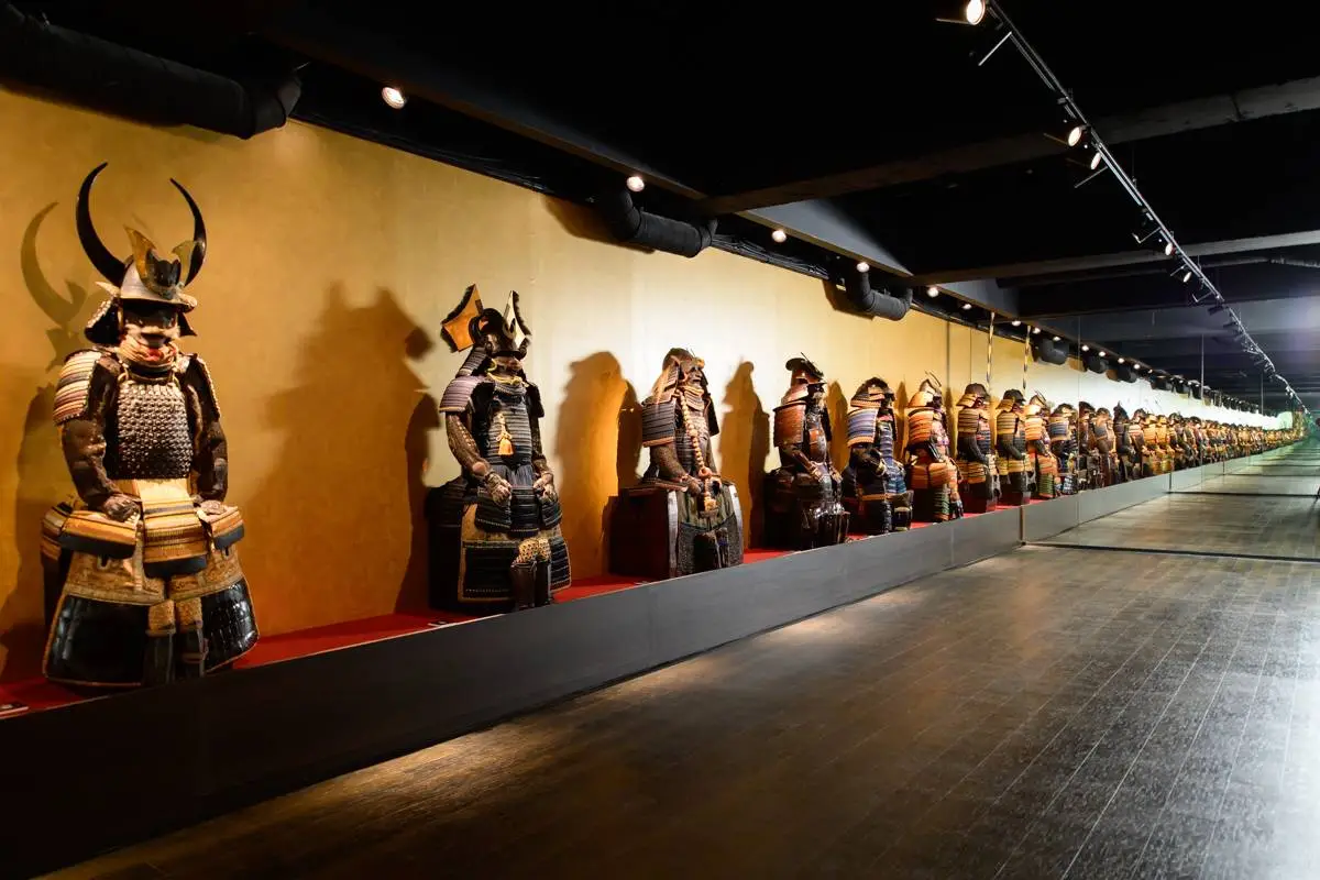 Japan Launches 200,000-Yen Ninja Heritage Tours for Inbound Travellers