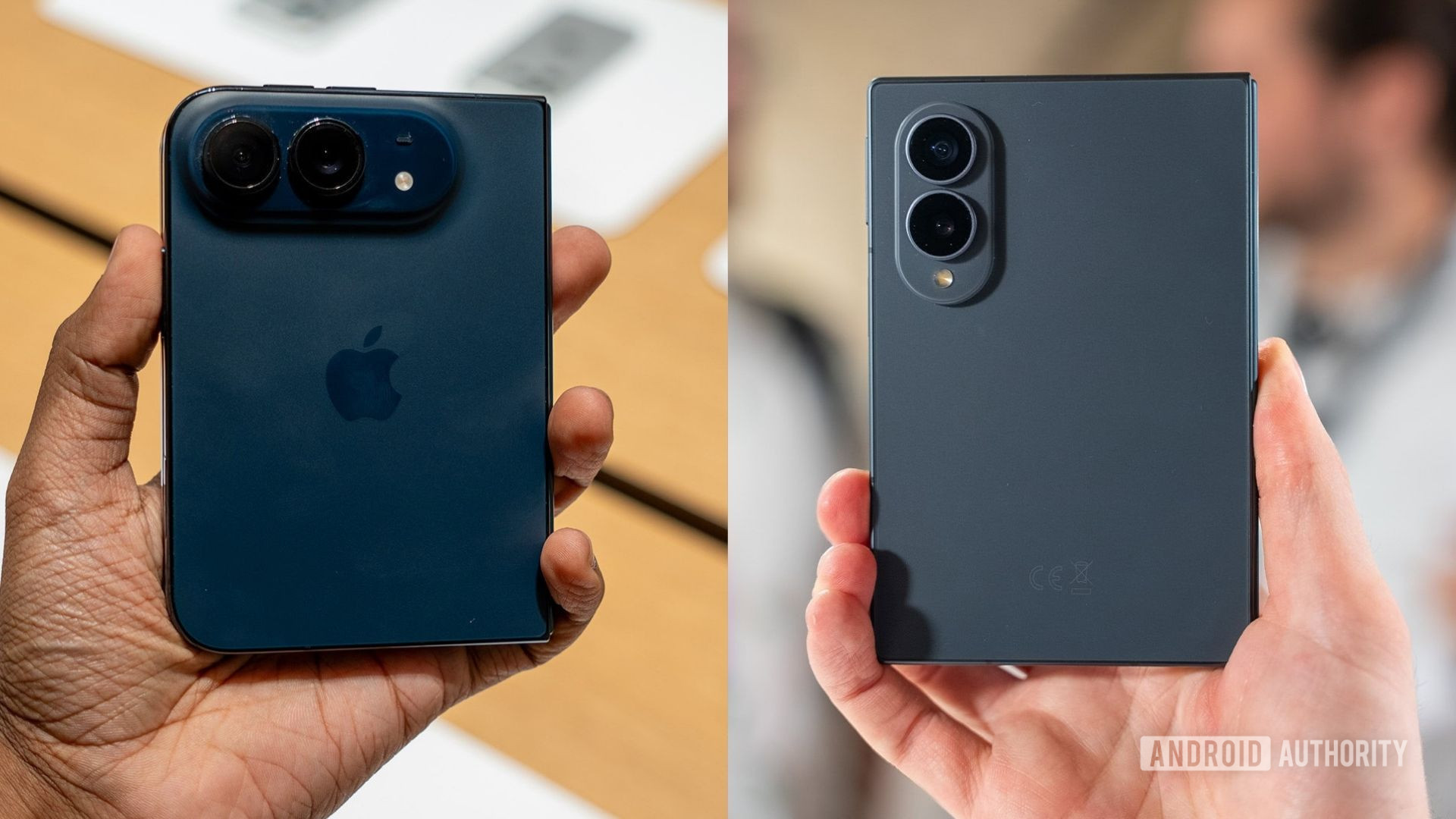 The true cost of folding: What a Galaxy Z Fold 8 or iPhone Duo costs to own for a year