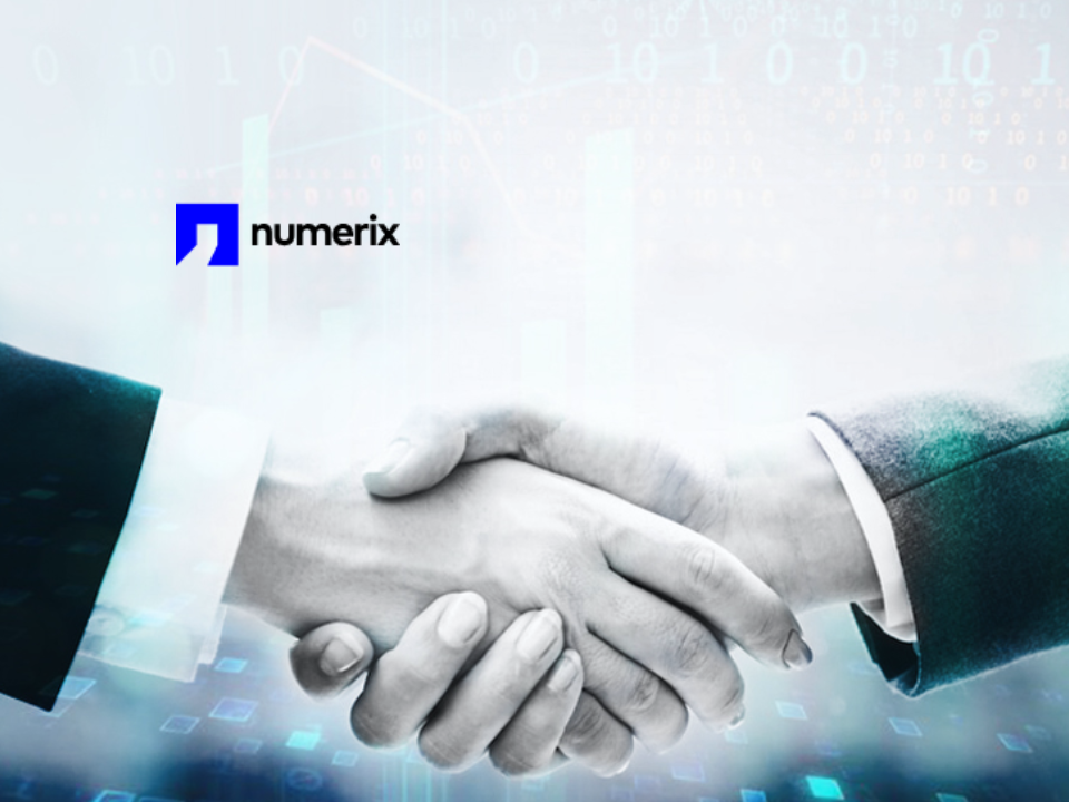 Numerix Acquires Suite LLC, Expanding Fixed Income and Derivatives Analytics Capabilities