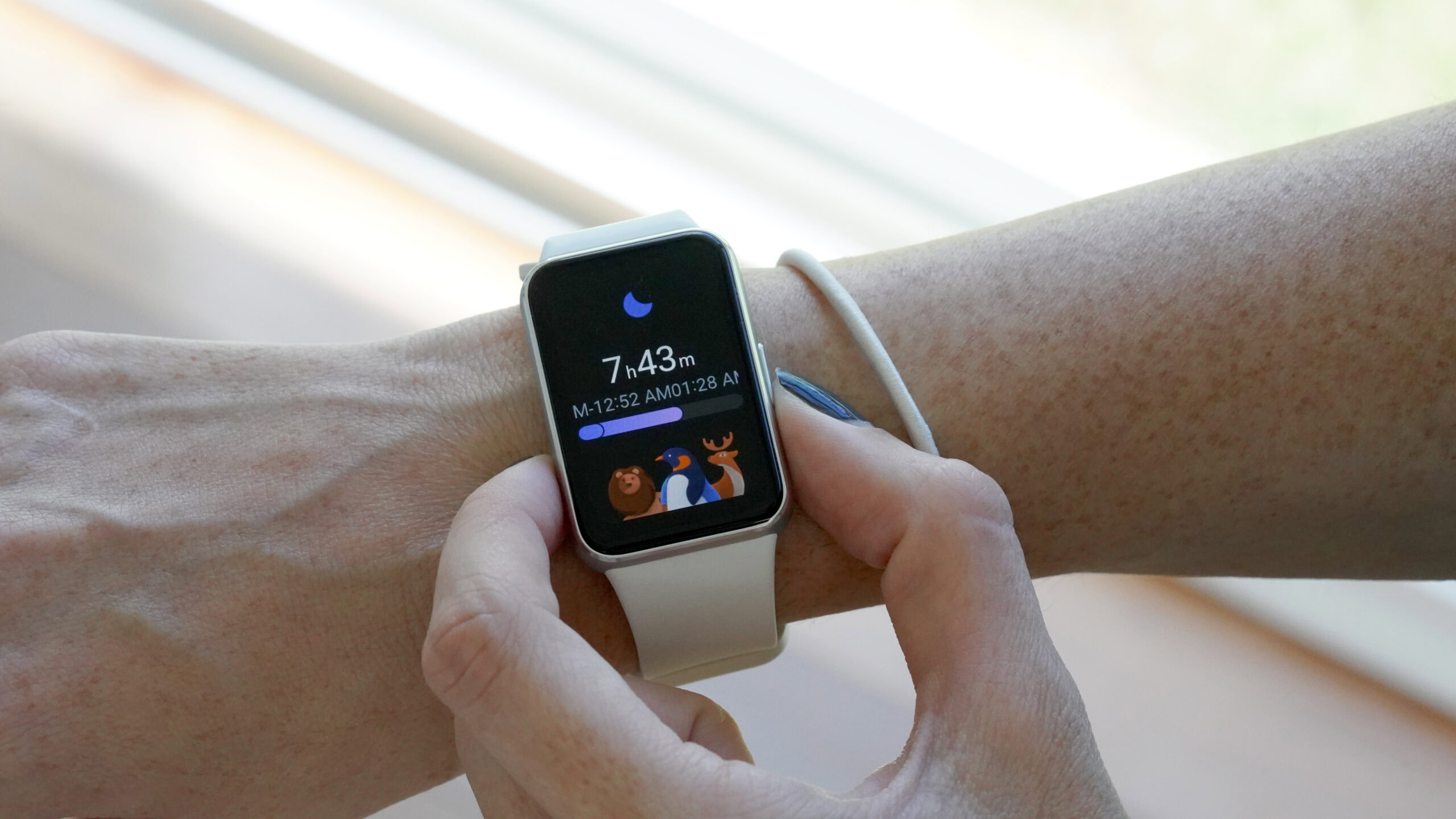 Samsung Galaxy Fit 4 looks close to launch, and its biggest features just leaked